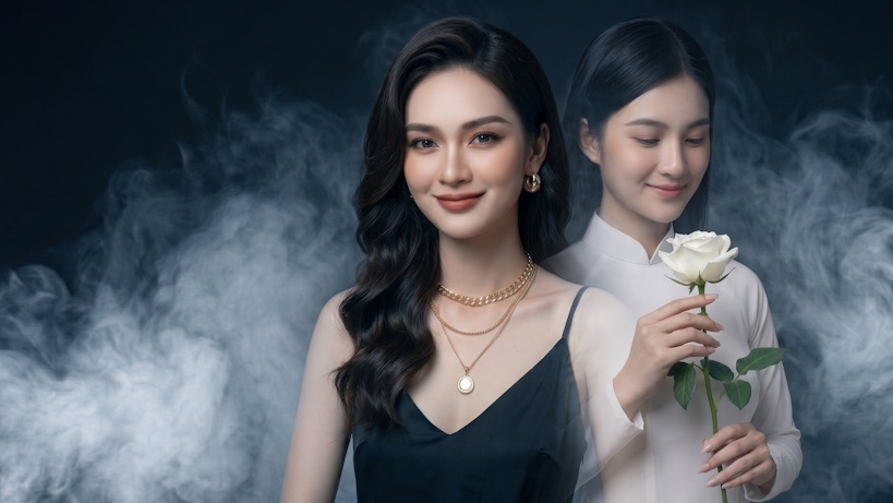 Bài Hát Em Đã Khác Rồi: Released