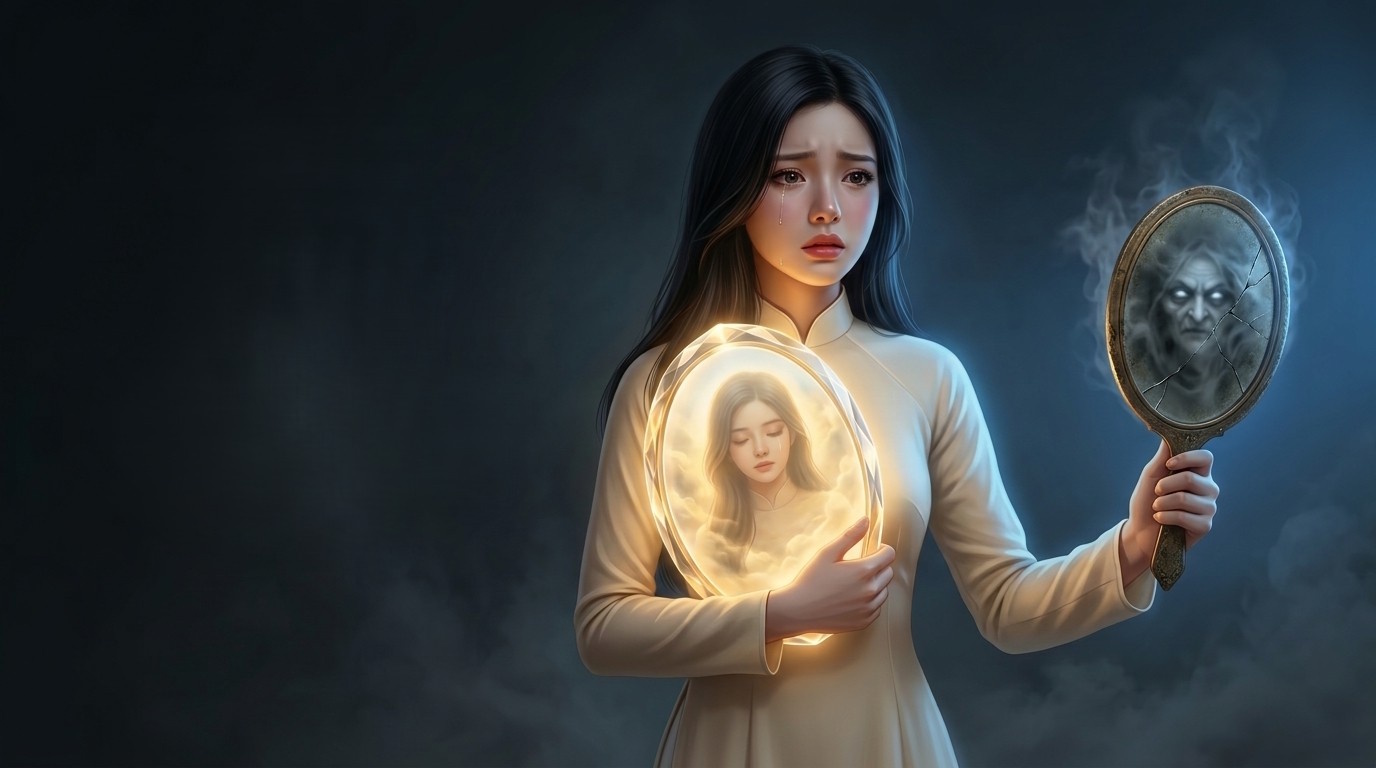 Hai Tấm Gương