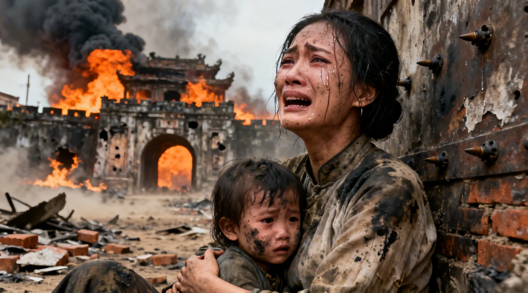 Chiến Tranh Việt nam