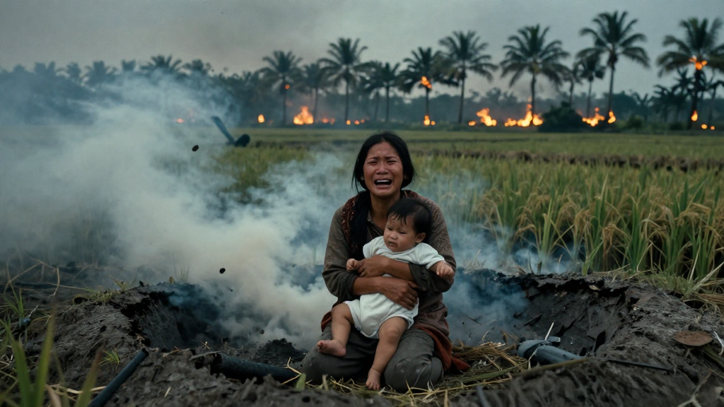 Chiến Tranh Việt nam