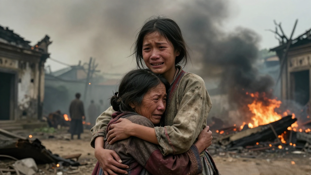 Chiến Tranh Việt nam